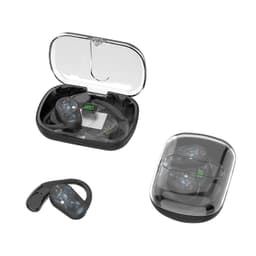 Non in Ear TWS/OWS trådlösa Bluetooth-hörlurar Öronmonterade headset S