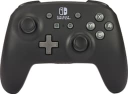 PowerA Nintendo Switch Core kontroll (svart)