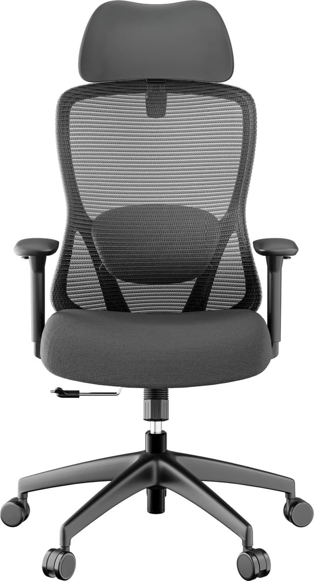 Zen 800 Soft kontorsstol