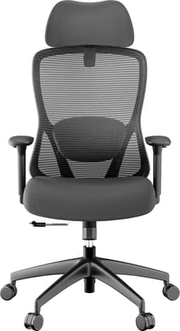 Zen 800 Soft kontorsstol