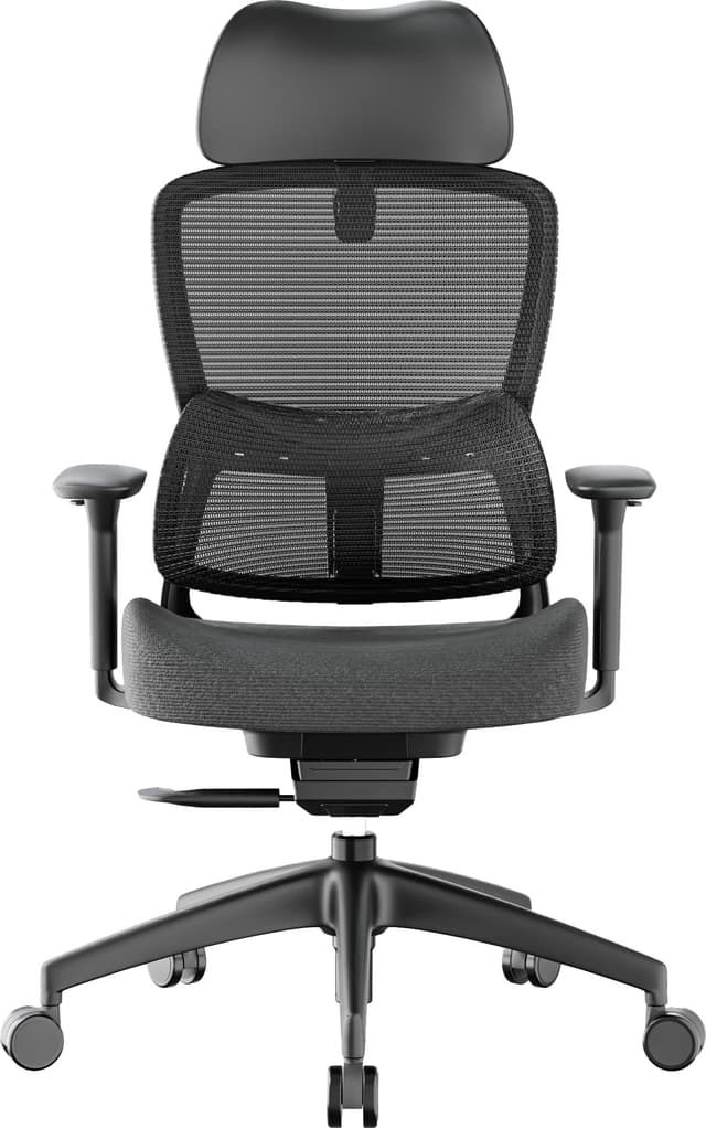 Zen 900 Soft kontorstol