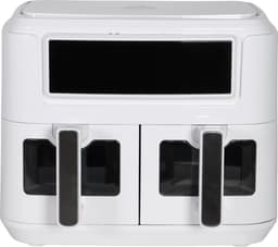Sobczyk Dual Zone airfryer CS1487 (hvit)