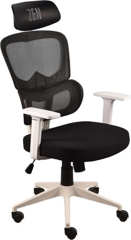 Zen 600 Soft kontorsstol