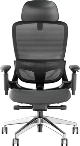 Zen 1000 Soft kontorsstol
