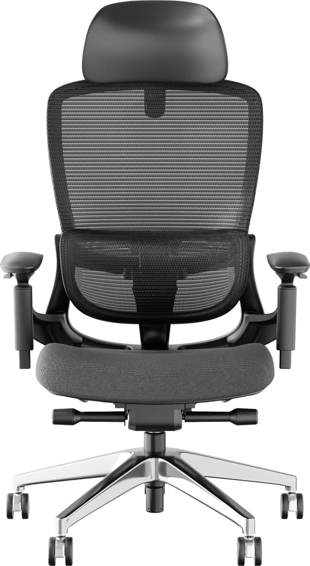 Zen 1000 Soft kontorsstol