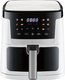 Sobczyk airfryer CS1470 (hvid)