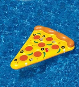 Uppblåsbar Pizzaslice