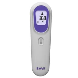B.WELL Kuumemittari TH-7000 IR Kontaktiton