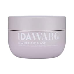 Ida Warg Silver Mask 300ml