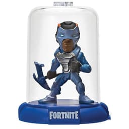 Fortnite figur i kupol, Carbide