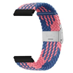 Flettet urrem Samsung Galaxy Watch FE (40mm) - Bluepowder