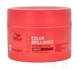 Wella Invigo - Color Brilliance Vibrant Color Mask 150 ml Coarse