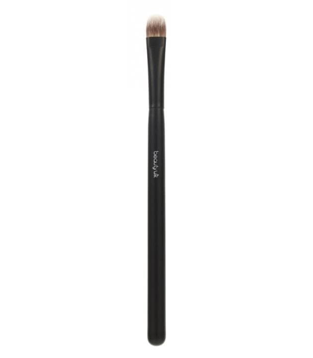 Beauty UK No. 09 Small Flat Blending/Shading Brush 2