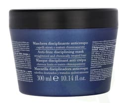 Fanola Keraterm Hair Ritual Anti-Frizz Mask 300 ml
