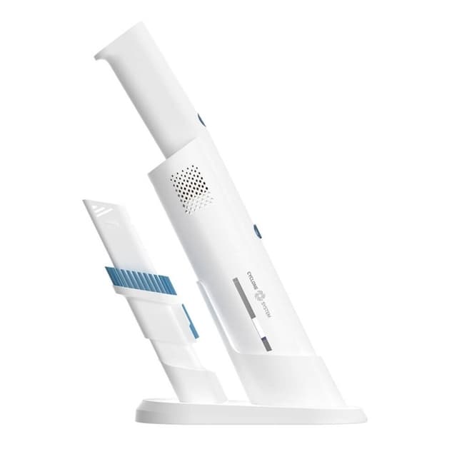 Taurus Handheld Vacuum Cleaner Liberty digital 11,1V