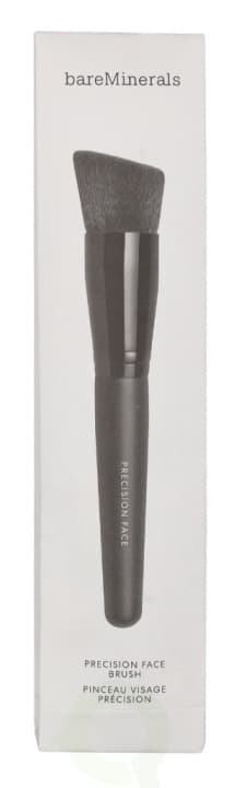 bareMinerals Precision Face Brush 1 stk