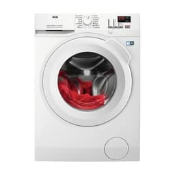 AEG 6000 Series L6FSP943K Vaskemaskin - brukt