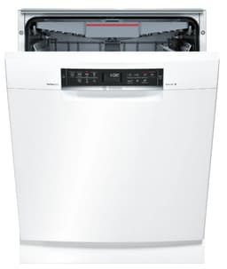 Bosch oppvaskmaskin SMU67MW04S - brukt