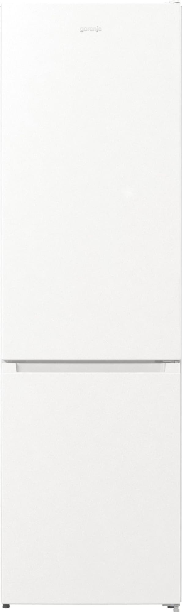 Gorenje Kjøl/frys 736283 (Hvit tekstur)