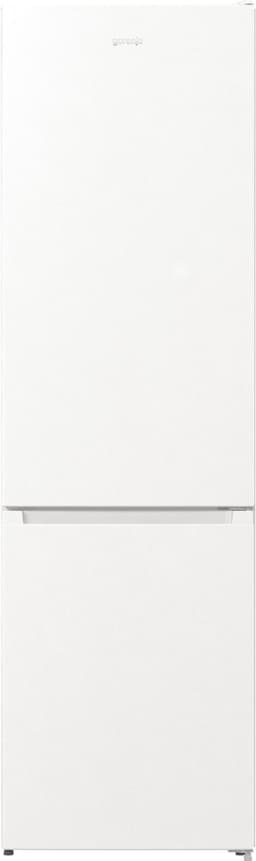 Gorenje Yhdistelmäkaappi 736283 (Valkoinen kuviointi)