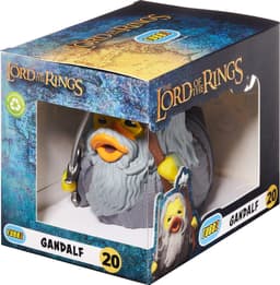 Funnivation Ringenes Herre actionfigur (Gandalf)