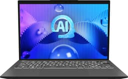 MSI Prestige 13 AI Evo Ultra 7-155H/32/1000 13.3" bärbar dator