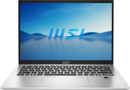 MSI Prestige 14 H B13U i7-13/16/1000/RTX2050 14" kannettava