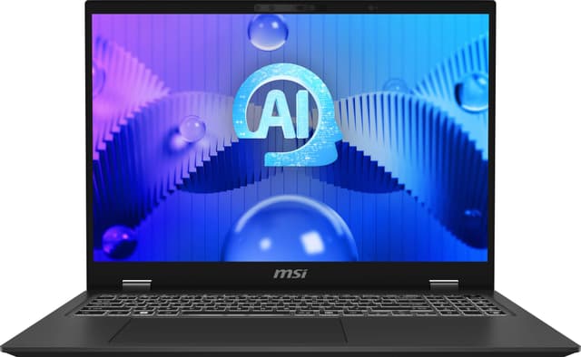 MSI Prestige 16 AI Studio B1VFG U7/32/1TB/4060 bærbar PC