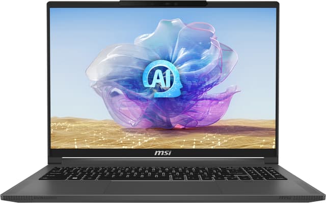 MSI Creator 16 AI Studio Ultra-9/64/2TB/4090 16" bärbar dator