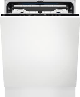 Electrolux Oppvaskmaskin EEG69400W Helintegrert
