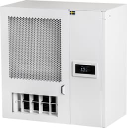 Wood's affugter WLD1 (hvid)