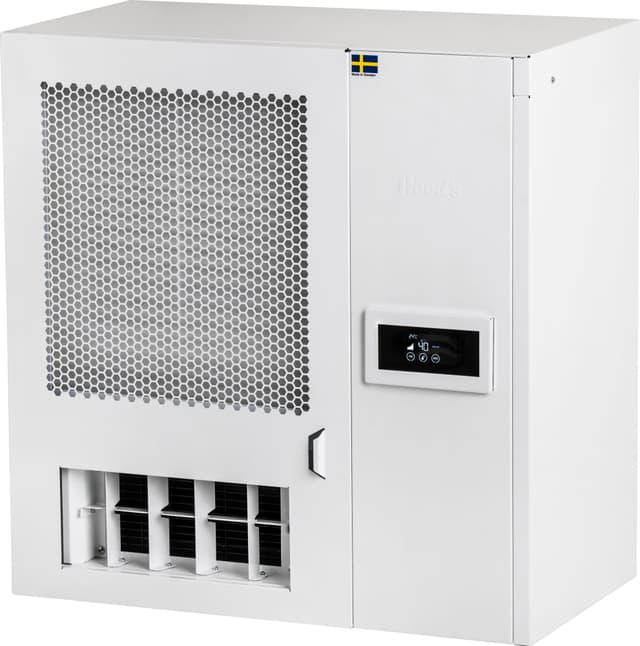 Wood's avfuktare WLD1 (vit)