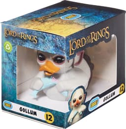 Funnivation LOTR actionfigur (Gollum)