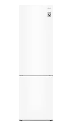 LG GBP62SWNAC Kombiskap - brukt