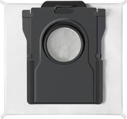 Dreame L10s Pro Ultra/L40/X40 Ultra dammsugarpåsar (3-pk)