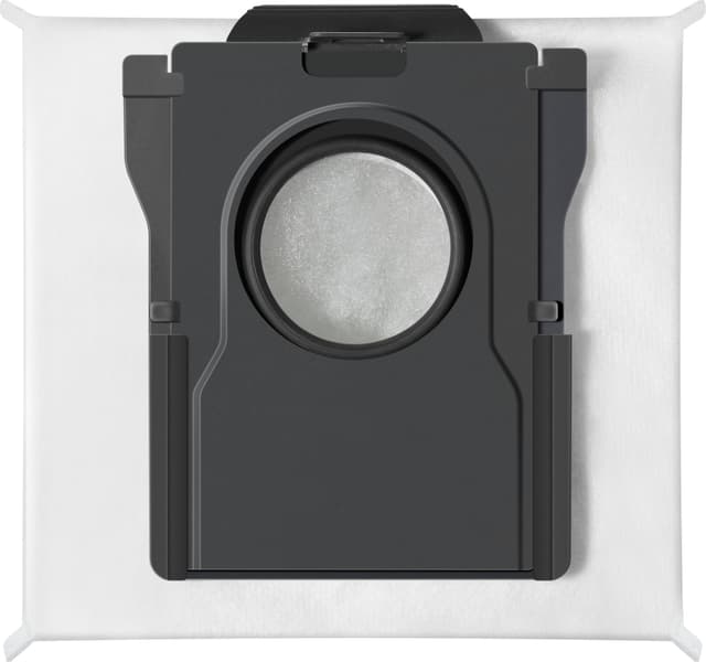 Dreame L10s Pro Ultra/L40/X40 Ultra dammsugarpåsar (3-pk)