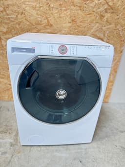 Hoover 9 kg. vaskemaskine AWMPD49LH7 - brugt