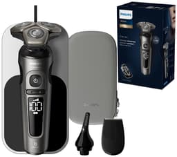Phillips Series 9000 Prestige barbermaskin SP9872/15
