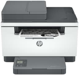 HP Laserjet MFP M234sdwe WiFi skrivare för utskrift/skanning