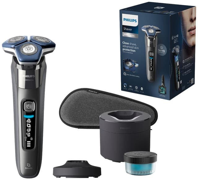 Philips Serie 7000 Rakapparat S7887/55