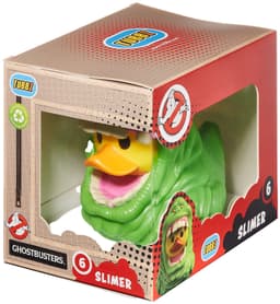 Numskull Tubbz Ghostbusters samlarfigur (Slimer)