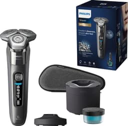 Philips Series 8000 barbermaskin S8697/55