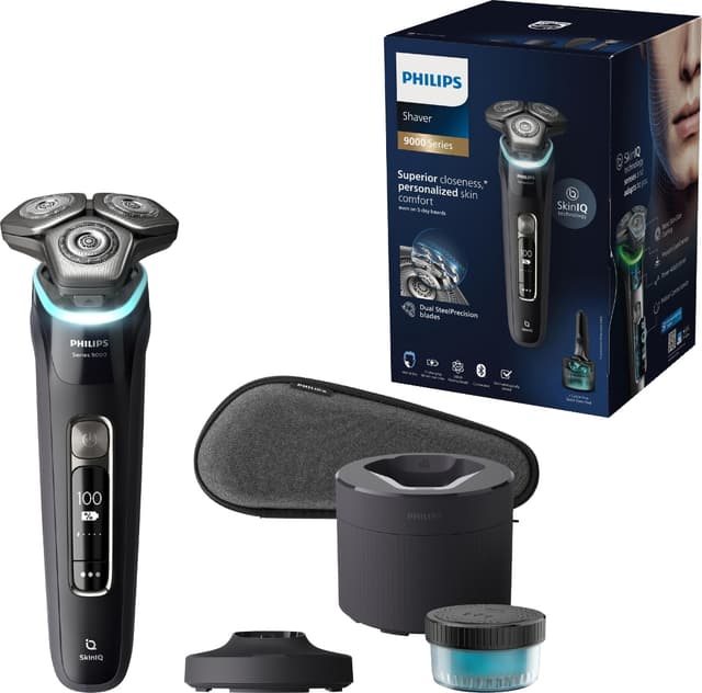 Philips Serie 9000 Rakapparat S9976/55