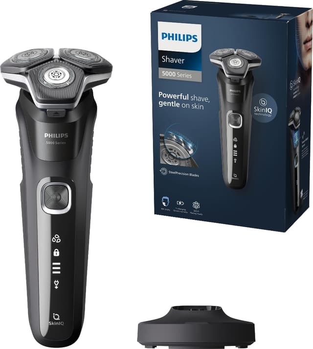 Sitemapcdatahttpswwuinfbizidtondeuse Philips Serie 5000