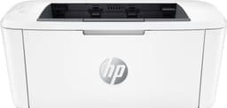 HP LaserJet M110w WiFi monolaserprinter