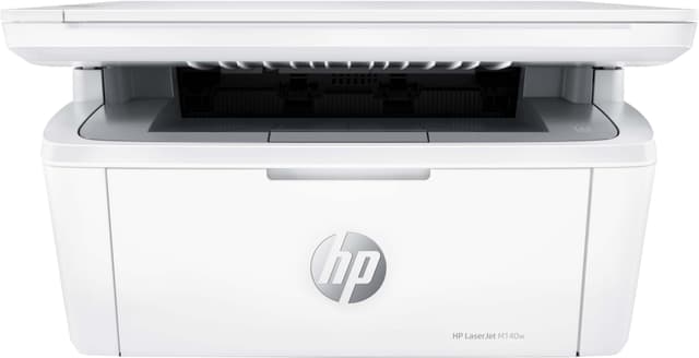 HP LaserJet M140w AiO laserskrivare