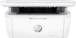 HP LaserJet M140w WiFi monitoimitulostin
