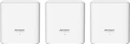 Jensen Omni Lite WF6/AX1500 mesh-sett (3-pakning)