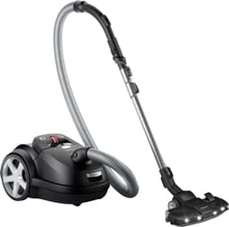 Philips 8000 Series støvsuger XD8122/10 (sort)