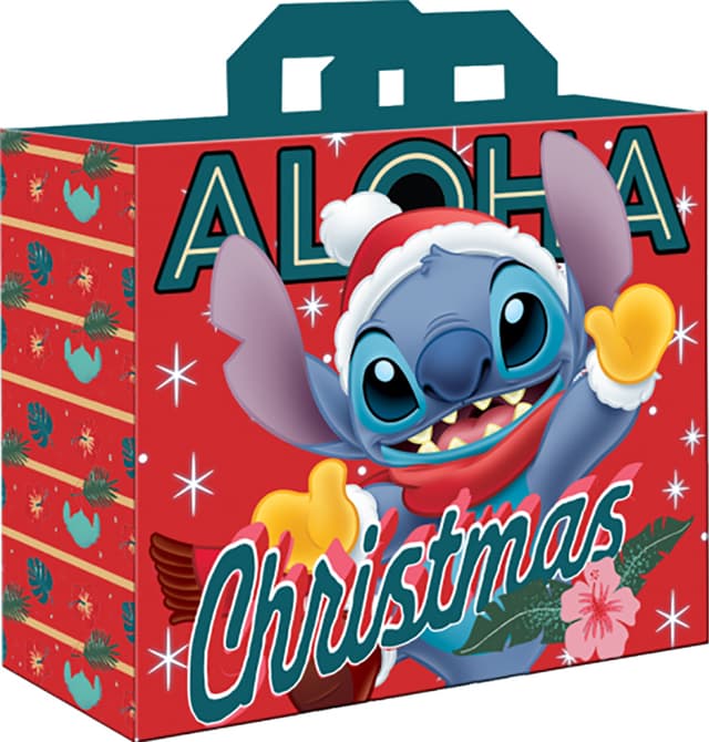 Konix Disney handlepose (Stitch Aloha)